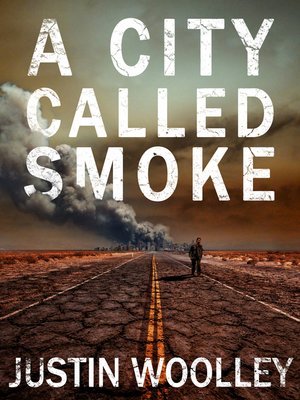 cover image of A City Called Smoke